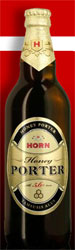 Horn Honey Porter