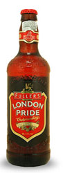 Fuller`s London Pride