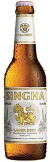 Singha Premium