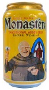 Monastere Blond
