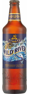 Fuller`s Wild River