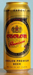 Obolon Premium