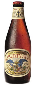 Anchor Brewing Liberty Ale