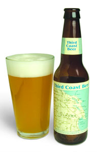 Bell`s Third Coast Beer