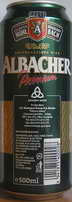 Albacher Original Premium