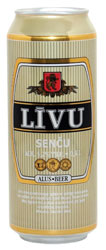 Livu Sencu
