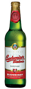 Budweiser Budvar Premium
