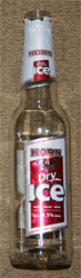 Horn Dry Ice
