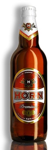 HORN Premium